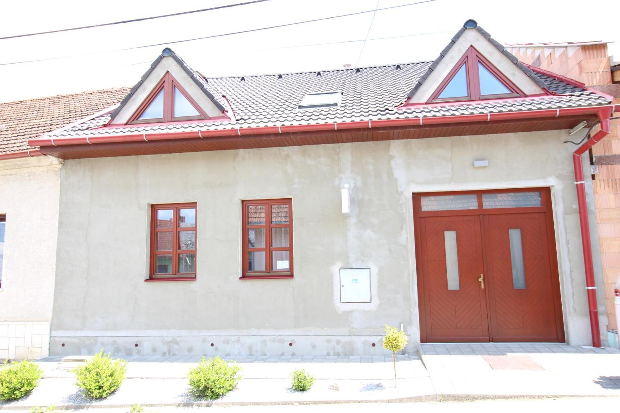 Penzion Chalupka II Spisske Podhradie Exterior photo
